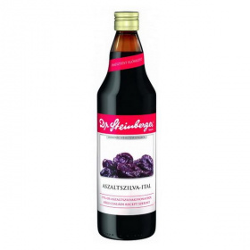 Dr. Steinberger aszaltszilvalé 750ml