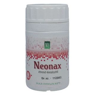 Neonax (Neuranax) kapszula 60db
