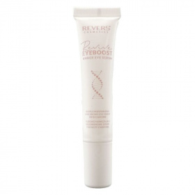 Revers revive bőrfiatalító szemráckrém (booster hialuronsavval, argánolajjal, koffeinnel) 15ml