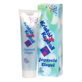 Medi-Galen jégzselé svédfüvekkel zselé 90ml