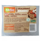 Balviten gluténmentes teljeskiőrlésű magvas kenyér 250g Balviten gluténmentes teljeskiőrlésű magvas kenyér 250g