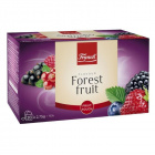 Franck tea - erdei gyümölcs (20x2,75g) 20db Franck tea - erdei gyümölcs (20x2,75g) 20db