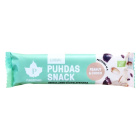 Puhdistamo pure snack - mogyoróvaj, csokoládés 40g 