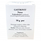 Gastrovit N (natur) por 50g Gastrovit N (natur) por 50g