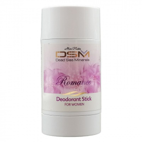 Mon Platin DSM (romantikus illat) női deo stift 80ml