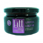 Fitt áfonya lekvár nyírfacukorral és eritritollal 210g Fitt áfonya lekvár nyírfacukorral és eritritollal 210g