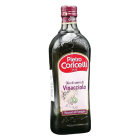 Pietro Coricelli szőlőmag olaj 1000ml