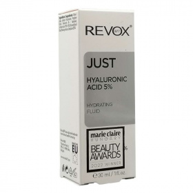 Revox Just Hyaluronic Acid 5% hidratáló szérum 30ml