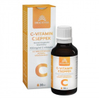 Bioextra C-vitamin cseppek 30ml Bioextra C-vitamin cseppek 30ml