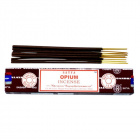 Satya füstölő pálca - opium 15g Satya füstölő pálca - opium 15g
