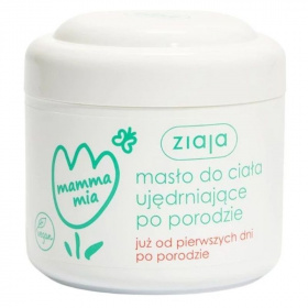 Ziaja bőrfeszesítő testvaj 200ml