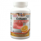 Jutavit C-vitamin 1000mg Forte rágótabletta + D3-vitamin + csipkebogyó kivonat 60db Jutavit C-vitamin 1000mg Forte rágótabletta + D3-vitamin + csipkebogyó kivonat 60db