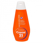 Creme 21 hidratáló testápoló mandula 400ml Creme 21 hidratáló testápoló mandula 400ml