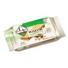Guidolce mogyorós krémmel töltött gluténmentes ostya 45g Guidolce mogyorós krémmel töltött gluténmentes ostya 45g