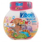 Vibovit By Eurovit Dino multivitamin gyerekeknek 50db Vibovit By Eurovit Dino multivitamin gyerekeknek 50db