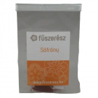 Fűszerész sáfrány tasak 0,2g Fűszerész sáfrány tasak 0,2g
