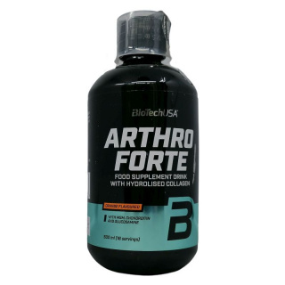 BioTechUSA Arthro Forte Liquid 500ml