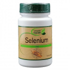 Vitamin Station Selenium tabletta 60db Vitamin Station Selenium tabletta 60db
