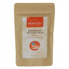 Nordvital Diabétesz teakeverék 80g 