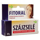 Fitoral gyógynövény kivonatos szájzselé 10g Fitoral gyógynövény kivonatos szájzselé 10g