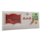 Dr. Chen Eleuthero Ginseng Royal Jelly ampulla (10x10ml) 10db 