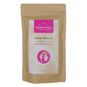 Nordvital Lady Klimax teakeverék 90 g