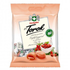 Dr. Torok töltött keménycukorka - csipkebogyó 75g Dr. Torok töltött keménycukorka - csipkebogyó 75g