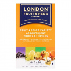London Fruit & Herb filteres fűszeres gyümölcstea 20db London Fruit & Herb filteres fűszeres gyümölcstea 20db