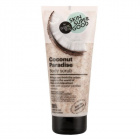 Organic Shop skin super good testradír coconut paradise 200ml Organic Shop skin super good testradír coconut paradise 200ml