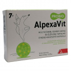 AlpexaVit Probio 7 + kapszula 30db AlpexaVit Probio 7 + kapszula 30db