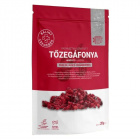 Bálint csemegék fagyasztva szárított tőzegáfonya szeletelt 20g Bálint csemegék fagyasztva szárított tőzegáfonya szeletelt 20g