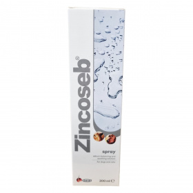 ICF Zincoseb spray 200ml
