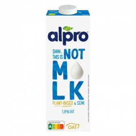 Alpro this is not m*lk (1,8%) 1000ml
