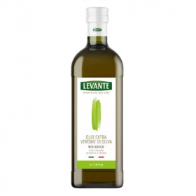 Biolevante bio extraszűz olívaolaj 1000ml