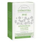 Györgytea közönséges galajos teakeverék 50g Györgytea közönséges galajos teakeverék 50g