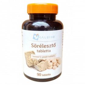 Caleido Sörélesztő tabletta 90db
