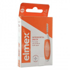 Elmex Fogköztisztító kefe mix 8db Elmex Fogköztisztító kefe mix 8db