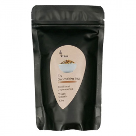 Prana Bio Genmaicha tea 100g