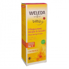 Weleda Calendula ápoló krém babáknak arcra és testre 75ml Weleda Calendula ápoló krém babáknak arcra és testre 75ml