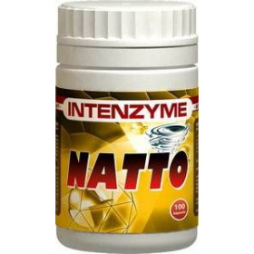 Natto Intenzyme kapszula 100db