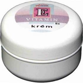 Vita Crystal E-vitamin krém 80ml