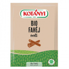 Kotányi Bio őrölt fahéj 18g 