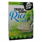 ForPro Zero Carb Triple Zero Pasta kalóriamentes rizshelyettesítő 270g ForPro Zero Carb Triple Zero Pasta kalóriamentes rizshelyettesítő 270g