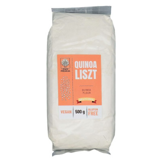 Éden prémium quinoa liszt 500g