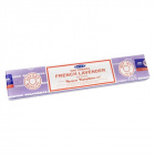 Satya füstölő pálca - french lavender 15g Satya füstölő pálca - french lavender 15g