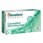 Himalaya herbals szappan frissítő uborkás 75g Himalaya herbals szappan frissítő uborkás 75g