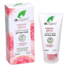 Dr.Organic Arcmaszk gél bio guavával 50ml Dr.Organic Arcmaszk gél bio guavával 50ml