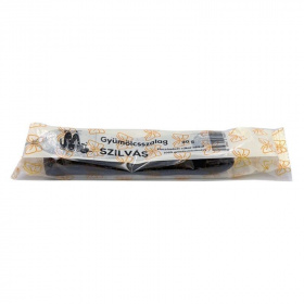 Natural Jihlava gyümölcsszalag szilvás 30g