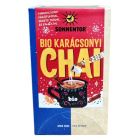 Sonnentor Karácsonyi Chai Bio filteres tea 18db 