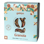 Gabiyo granola almás-fahéjas 275g Gabiyo granola almás-fahéjas 275g